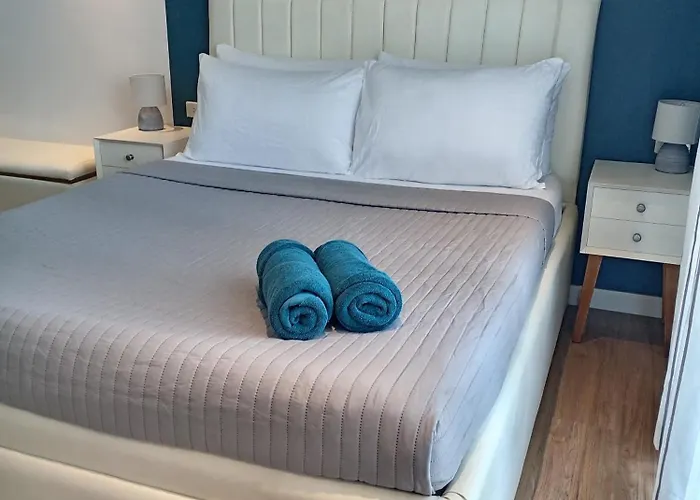 Solinea Soul Escape Apartment Cebu