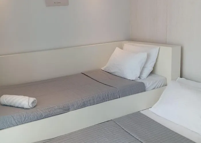 Solinea Soul Escape Apartment