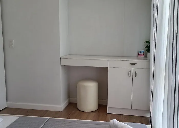 Apartment Solinea Soul Escape