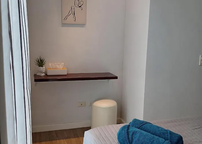 Solinea Soul Escape * Cebu