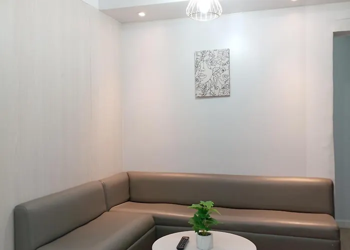 Apartment Solinea Soul Escape *