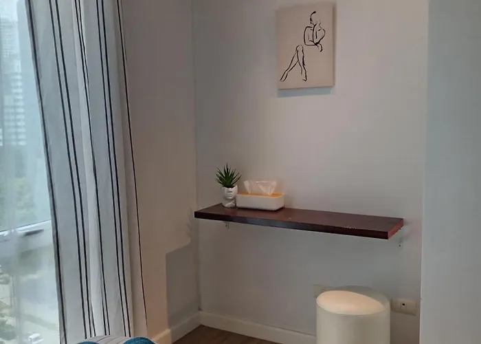 Apartment Solinea Soul Escape Cebu